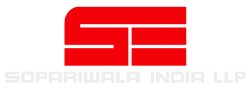 Sopariwala Logo